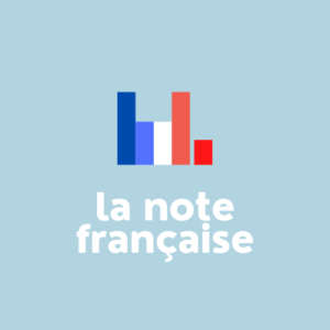 note-francaise