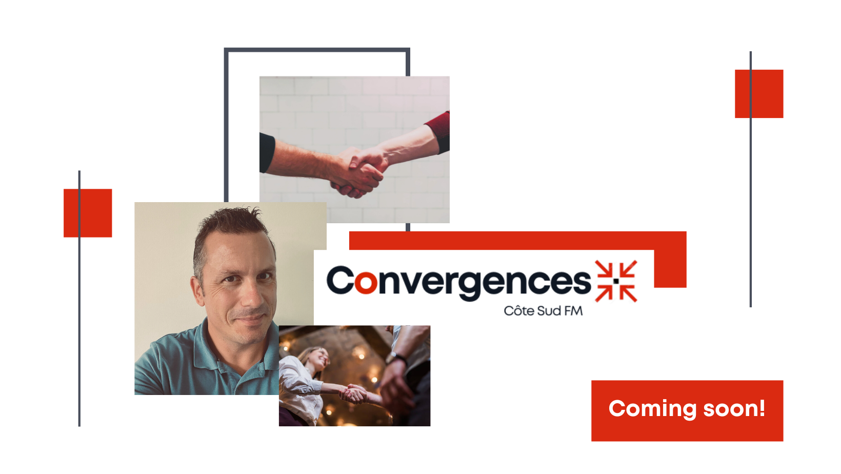 convergences