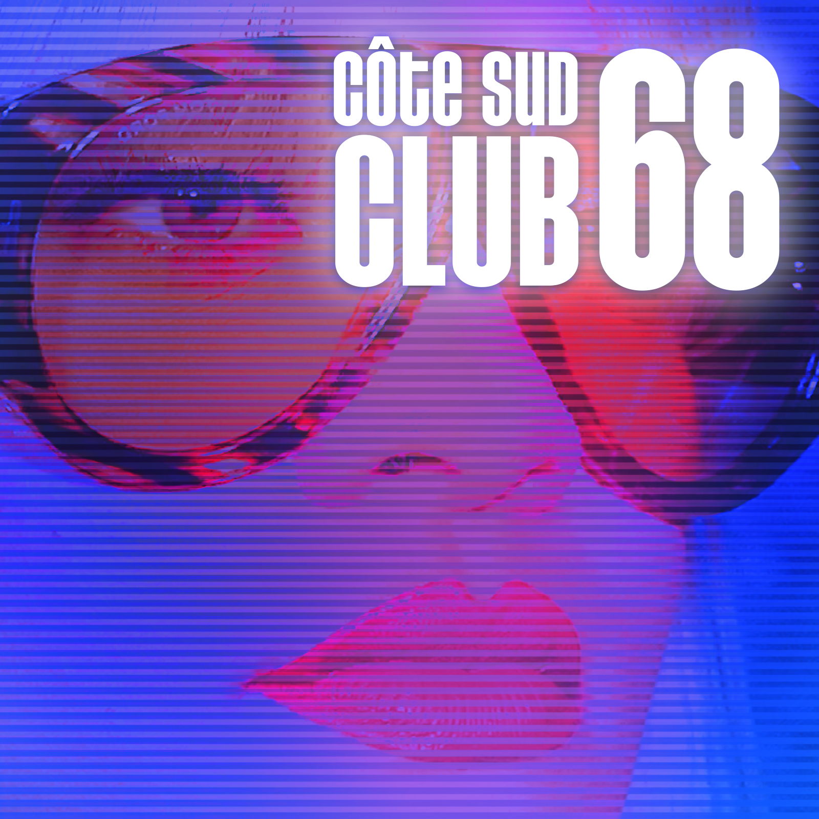 CÔTE SUD CLUB 68 - le MIX de FAB - 02 08 2025 - Côte Sud FM